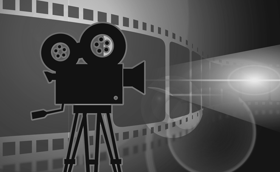 映画
