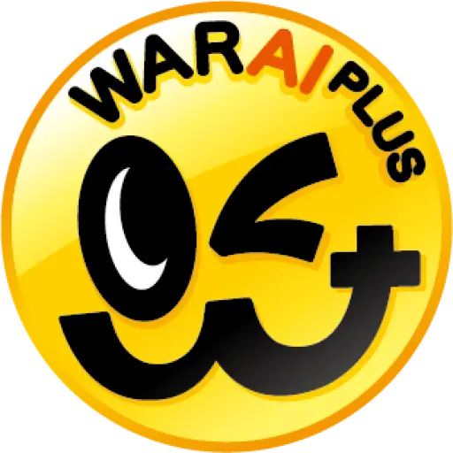 waraiplus