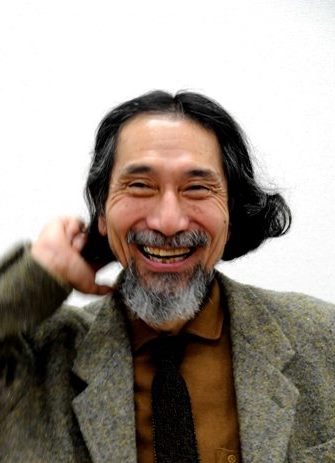 木村洋二先生